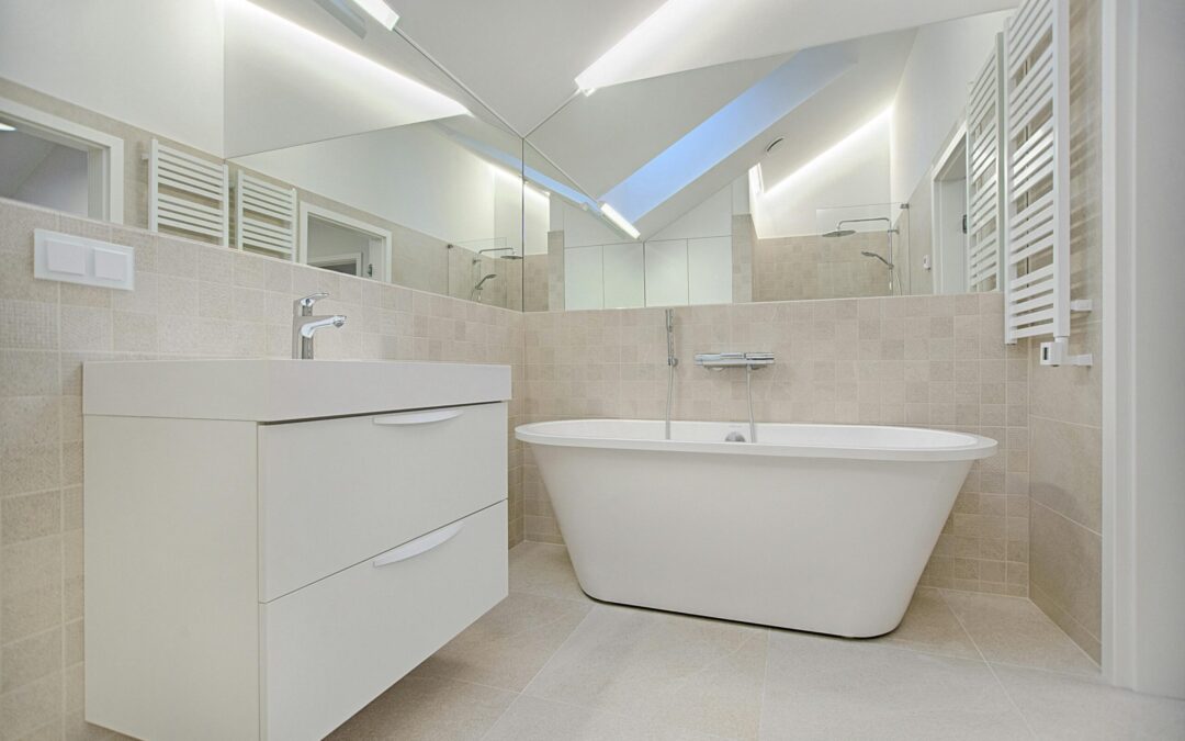 Bathroom Renovation Checklist for Homes, Care Settings and Commercial Projects