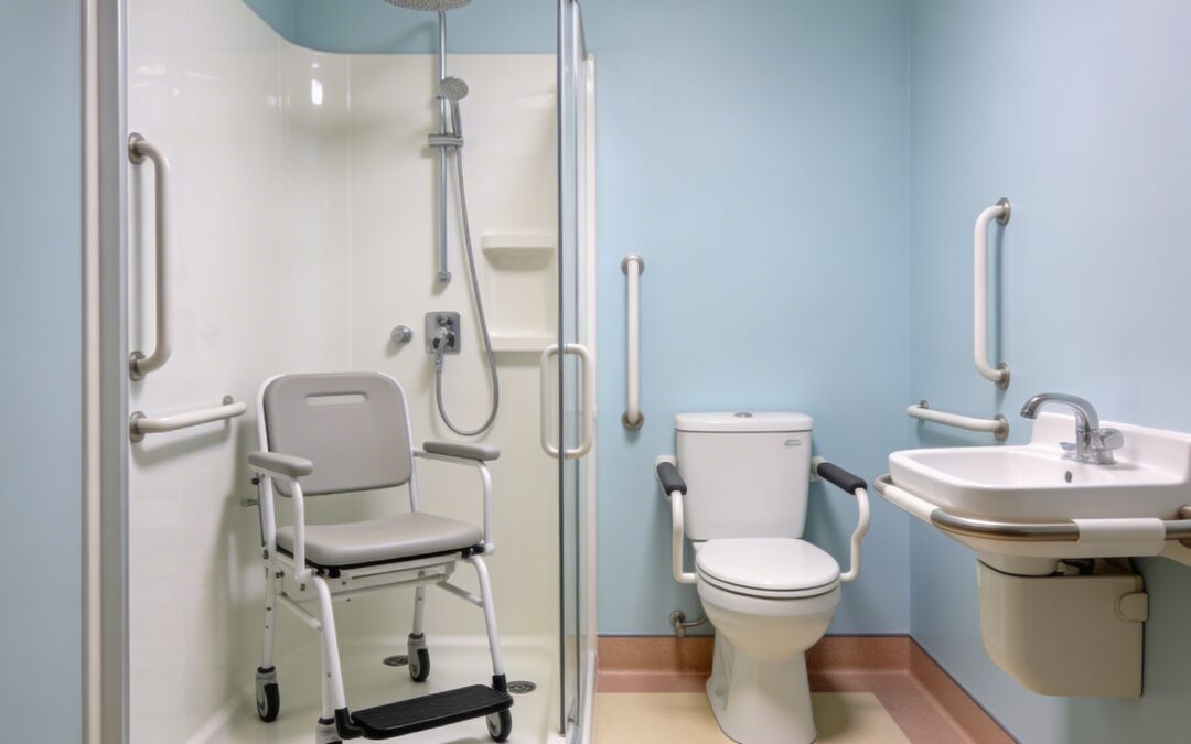 How to prioritise bathroom upgrades when estates budgets are tight