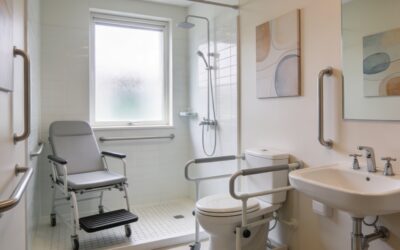 Signs your bathroom drainage design is causing bigger problems than you think